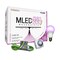 Miracle Led 1-Socket Nanometer 450-660 Grow Light Kit- Red & Blue Spec. 12W Replace 150W Grow Bulbs w/Timer 801005 - alternate 1